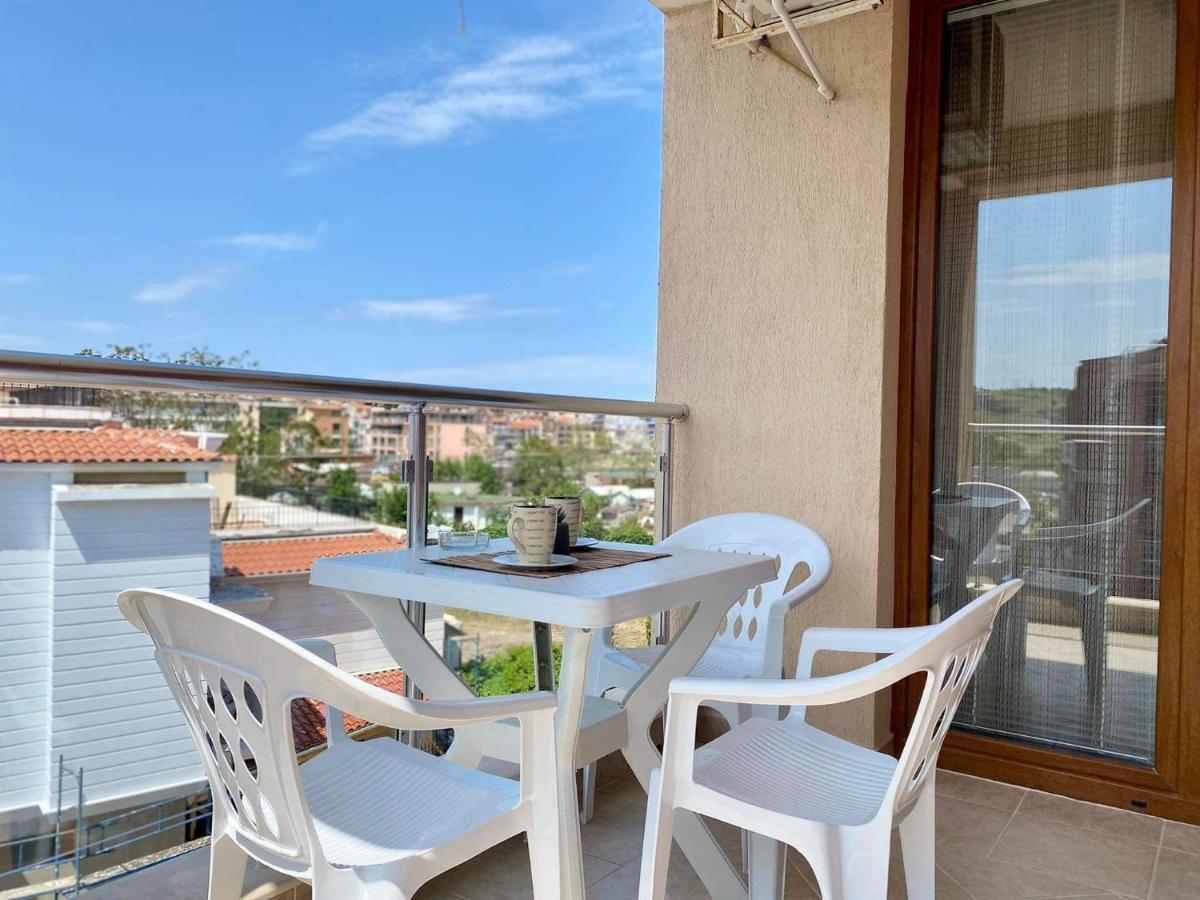 Sozopol Harmani Beach Apartcomplex Onegin II Apartment 10 - Free Parking Zewnętrze zdjęcie