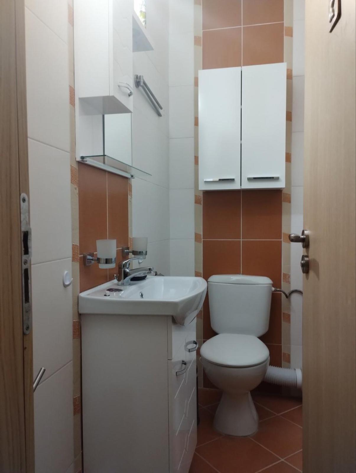 Sozopol Harmani Beach Apartcomplex Onegin II Apartment 10 - Free Parking Zewnętrze zdjęcie