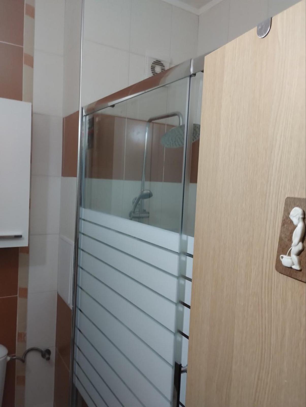 Sozopol Harmani Beach Apartcomplex Onegin II Apartment 10 - Free Parking Zewnętrze zdjęcie